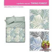 Покрывало на кровать 255х255 &quot;SERVALLI&quot;