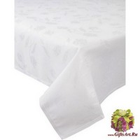 Скатерть с салфетками 180х270 &quot;SERVALLI&quot;