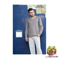 Мужской домашний костюм &quot;FERRUCCI&quot;