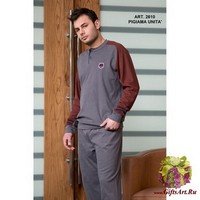 Мужской домашний костюм &quot;FERRUCCI&quot;