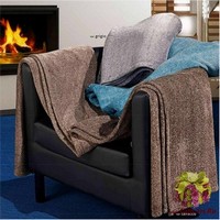 Плед из полиэстера 150х200 &quot;GF FERRARI&quot;