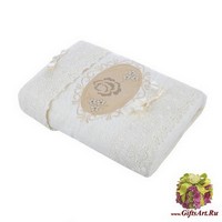 Набор из двух махровых полотенец &quot;ALMA&quot;