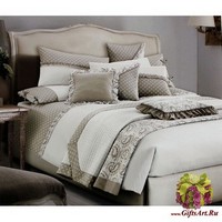 Одеяло-покрывало на кровать 260х270 &quot;GF FERRARI&quot;