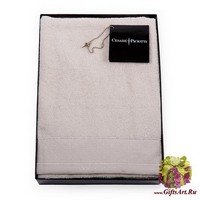 Махровое банное полотенце 100х150 &quot;CESARE PACIOTTI&quot;