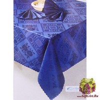 Скатерть с салфетками 160х250 &quot;Confestyl&quot;