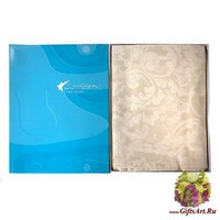 Скатерть с салфетками 170х220 &quot;CONFESTYL&quot;