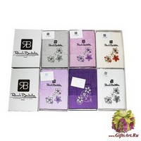 Набор из двух махровых полотенец &quot;RENATO BALESTRA&quot;