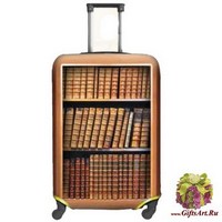 Чехол на чемодан &quot;ITATI&quot;