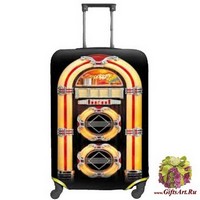 Чехол на чемодан &quot;ITATI&quot;