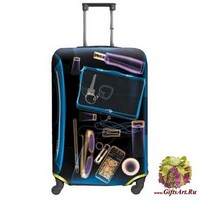 Чехол на чемодан &quot;ITATI&quot;