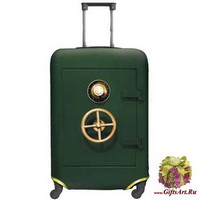 Чехол на чемодан &quot;ITATI&quot;