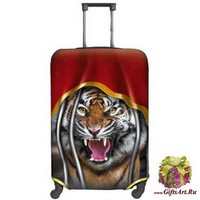 Чехол на чемодан &quot;ITATI&quot;