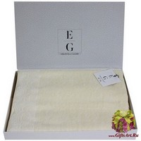 Набор из двух махровых полотенец &quot;EMANUELA GALIZZI&quot;