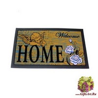 Коврик придверный 40х68 &quot;TEX GAL&quot;