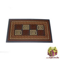 Коврик придверный 40х68 &quot;TEX GAL&quot;