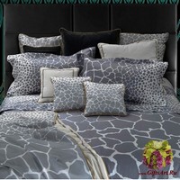 Элитное постельное белье евро + &quot;ROBERTO CAVALLI&quot;