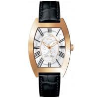 Часы золотые женские Ника Миллениум 1052.0.1.21