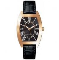 Часы золотые женские Ника Миллениум 1052.0.1.51