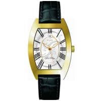 Часы золотые женские Ника Миллениум 1052.0.3.21