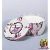 WD-01/ 3 Свеча аром. "Мимоза и розы" WD-01/ 3 Свеча аром. "Мимоза и розы"
