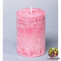 WD-12/ 4 Свеча аром. &quot;Amour&quot;