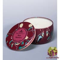 WD-16/ 3 Свеча аром. &quot;Базилик и мандарин&quot;