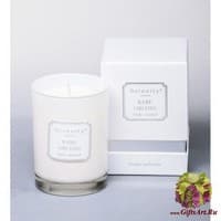 WD-18/ 2 Свеча аром. &quot;Королевская орхидея&quot; в под. кор.