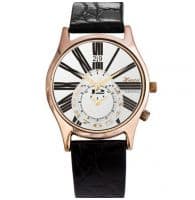 Часы золотые мужские Ника Лотос 1023.0.1.11