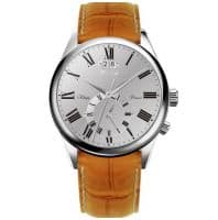 Часы золотые мужские Ника Лотос 1023.0.2.21