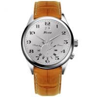 Часы золотые мужские Ника Лотос 1023.0.2.22