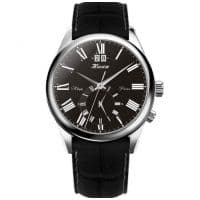 Часы золотые мужские Ника Лотос 1023.0.2.51