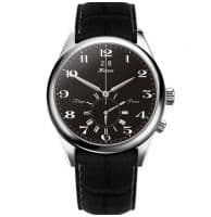 Часы золотые мужские Ника Лотос 1023.0.2.52