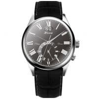 Часы золотые мужские Ника Лотос 1023.0.2.71