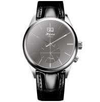 Часы золотые мужские Ника Лотос 1023.0.2.75