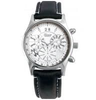 Часы золотые мужские Ника Георгин 1024.0.2.22