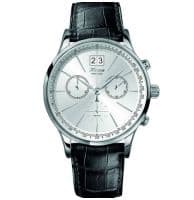 Часы золотые мужские Ника Георгин 1024.0.2.25