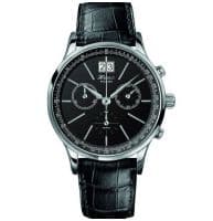 Часы золотые мужские Ника Георгин 1024.0.2.55