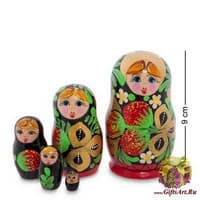 МР-27/ 7 Матрешка  5м &quot;Настенька&quot; мал.  в асс.