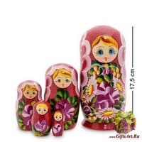 МР-27/10 Матрешка  5м &quot;Настенька&quot;