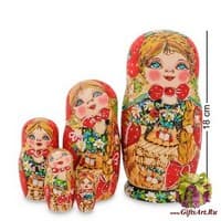 МР-23/ 6 Матрешка  5м &quot;Дорофея&quot;