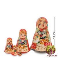 МР-23/14 Матрешка-Неваляшка 5м &quot;Глафира&quot;