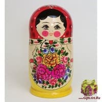 МР-10/12 Матрешка 10-кукольна я Б