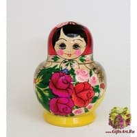 МР-10/11 Матрешка 10-кукольная А