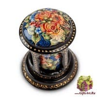 ШК-30/13 Игольница Мстера &quot;Букет&quot; Николаева