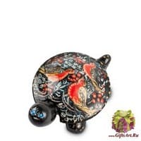 ШК-15/ 1 Магнит Мстера &quot;Черепаха&quot; - Вариант A