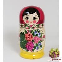 МР-10/ 9 Матрешка  8-кукольная