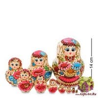 МР-24/10 Матрешка 10м &quot;Клавдия&quot; - Вариант A