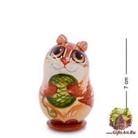 МР-28/ 9 Фигурка &quot;Кот&quot; - Вариант A