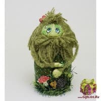 МР-29/16 Матрешка-Кукла &quot;Леший&quot;