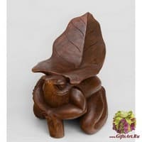 15-036 Стул &quot;Лягушка&quot; 70 см суар